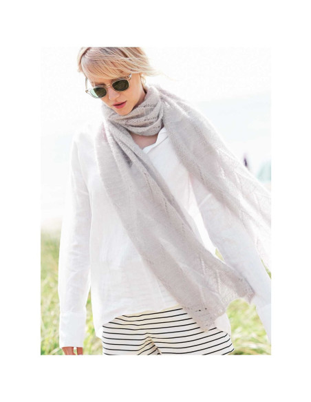 Laine Essentials Super Kid Mohair liebt Seide