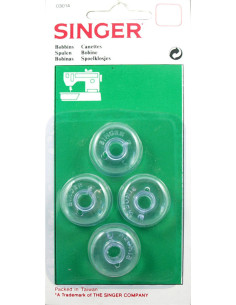 Singer-Dosen 03014