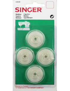 Singer-Dosen 03044