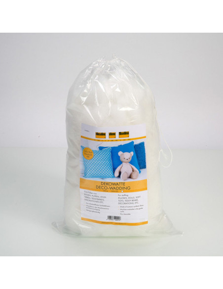 Vlieseline Dekowatte Füllwatte - 300 g