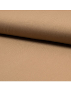 Viskose-Twill-Stoff - Kamel