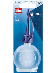 Nähmaschinenöl Prym