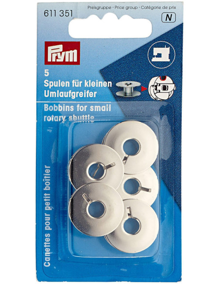 Dosen Nähmaschine kleines Gehäuse