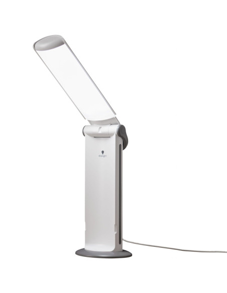 Tragbare Daylight-Lampe Twist 2