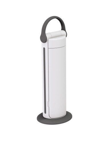 Tragbare Daylight-Lampe Twist 2