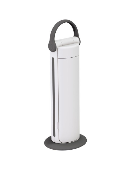 Tragbare Daylight-Lampe Twist 2