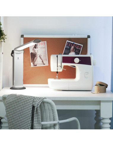 Tragbare Daylight-Lampe Twist 2