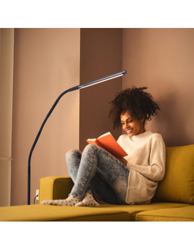 Stehlampe Daylight Electra