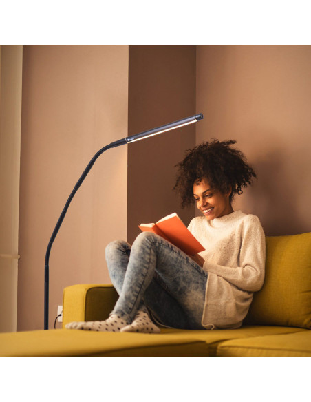 Stehlampe Daylight Electra