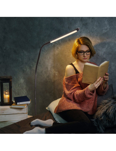 Stehlampe Daylight Electra