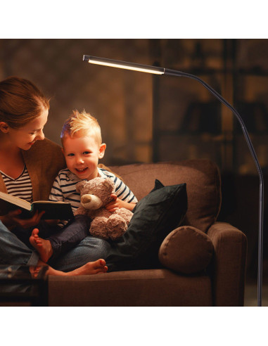 Stehlampe Daylight Electra