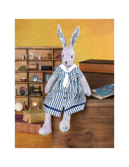 Buch Luna Lapin findet neue Freunde