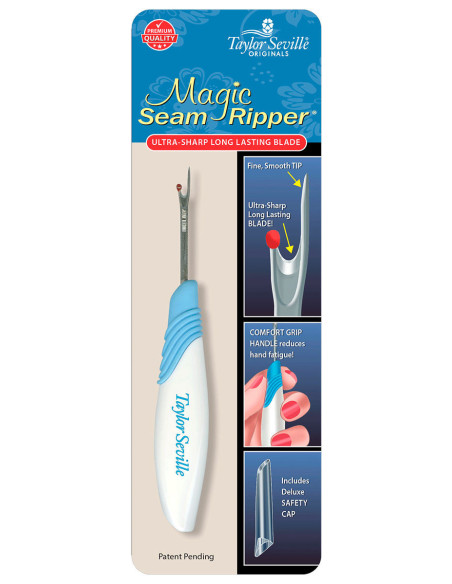 Ergonomischer Nahttrenner Magic