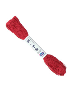 Sashiko-Garn Olympus 20 m