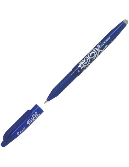Pilot FriXion Ball Tintenroller - Blau