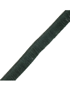 Deluxe-Fransen 30 mm - Anthrazit