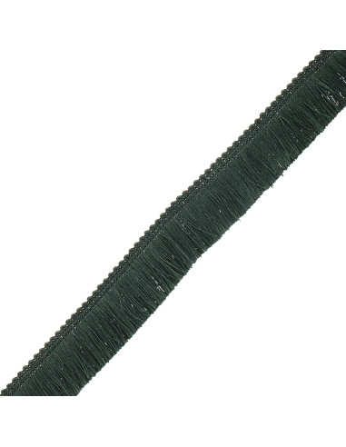 Deluxe-Fransen 30 mm - Anthrazit