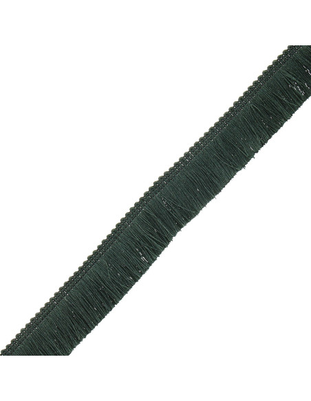 Deluxe-Fransen 30 mm - Anthrazit