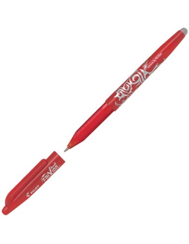 Pilot FriXion Ball Tintenroller - Rot