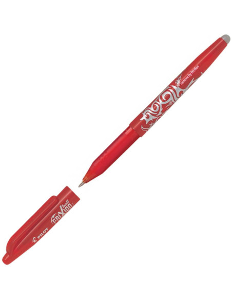 Pilot FriXion Ball Tintenroller - Rot