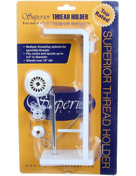 Fadenhalter für Konen und Spulen Superior Thread Holder