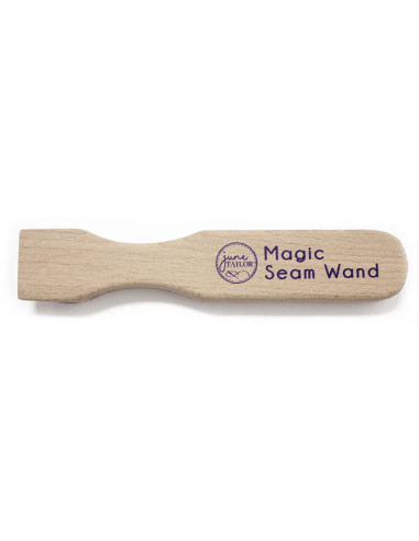 Holzpressen Magic Seam Wand