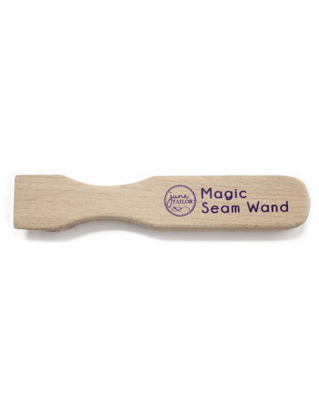 Holzpressen Magic Seam Wand