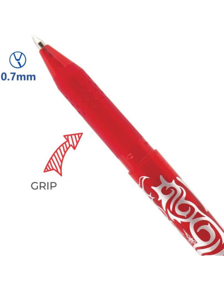 Pilot FriXion Ball Tintenroller - Rot