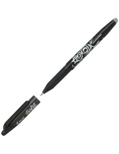 Pilot FriXion Ball Tintenroller - Schwarz