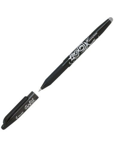 Pilot FriXion Ball Tintenroller - Schwarz