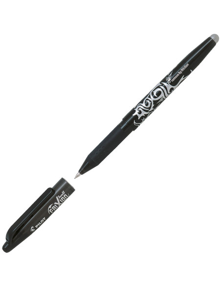 Pilot FriXion Ball Tintenroller - Schwarz