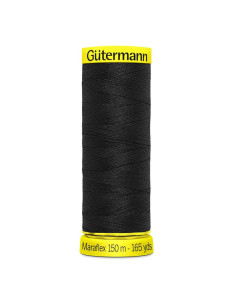 Elastisches Nähgarn Maraflex Gutermann 150 m
