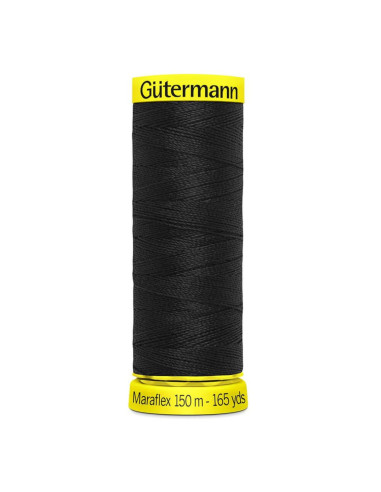 Elastisches Nähgarn Maraflex Gutermann 150 m