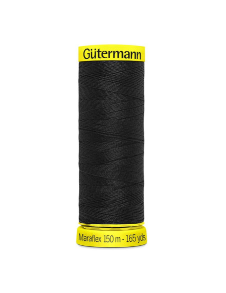 Elastisches Nähgarn Maraflex Gutermann 150 m