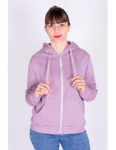 Regenbogen-Sweatshirt-Muster - I am patterns