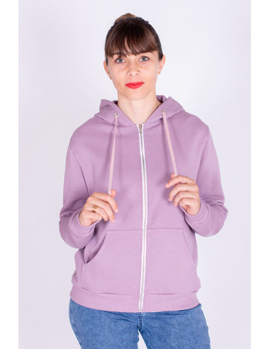 Regenbogen-Sweatshirt-Muster - I am patterns