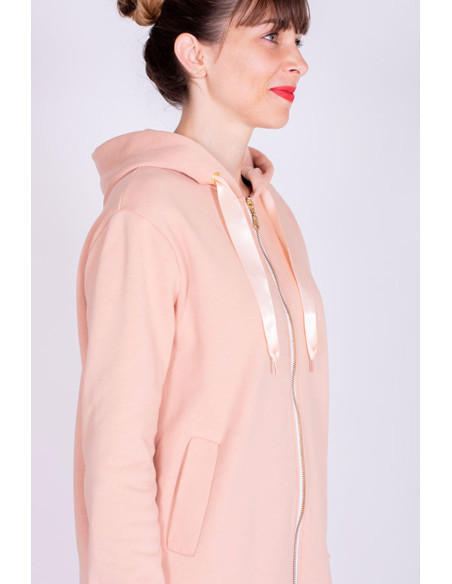 Regenbogen-Sweatshirt-Muster - I am patterns