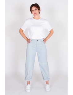 Sunshine-Jeans-Schnittmuster - I am patterns 2