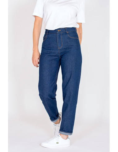 Sunshine-Jeans-Schnittmuster - I am patterns