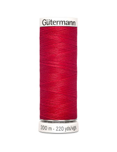 Gütermann Nähgarn Polyester 200 m