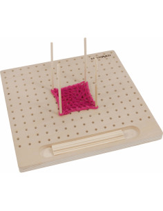 Blocker für Granny Squares
