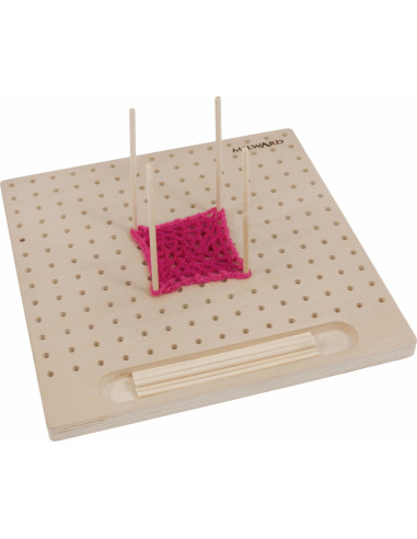 Blocker für Granny Squares