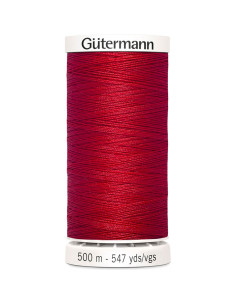 Gütermann Nähgarn Polyester 500 m