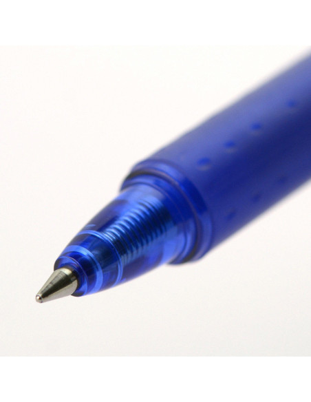 Pilot FriXion Ball Clicker Tintenroller - Blau