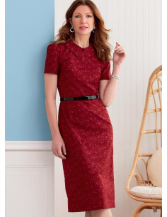 Kleidmuster - Butterick 6849