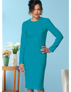 Kleidmuster - Butterick 6849 2