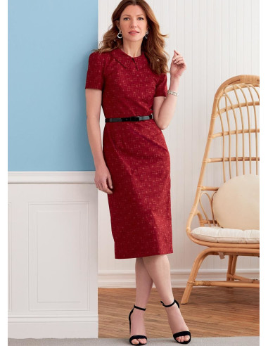 Kleidmuster - Butterick 6849