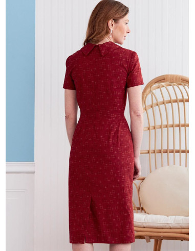 Kleidmuster - Butterick 6849