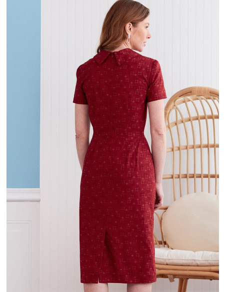 Kleidmuster - Butterick 6849