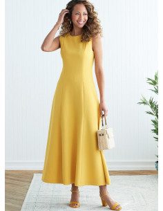 Kleidmuster - Butterick 6850